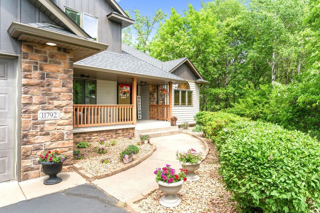 11792 272nd Avenue NW, Zimmerman, MN 55398 — photo 2