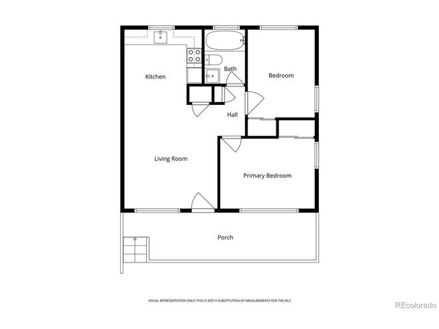 200 E Myrtle St 8, Fort Collins, CO 80524