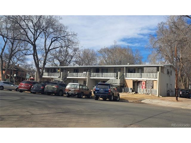 200 E Myrtle St 8, Fort Collins, CO 80524