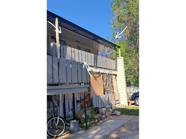 200 E Myrtle St 8, Fort Collins, CO 80524