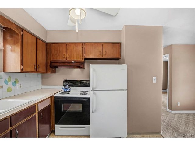 200 E Myrtle St 8, Fort Collins, CO 80524