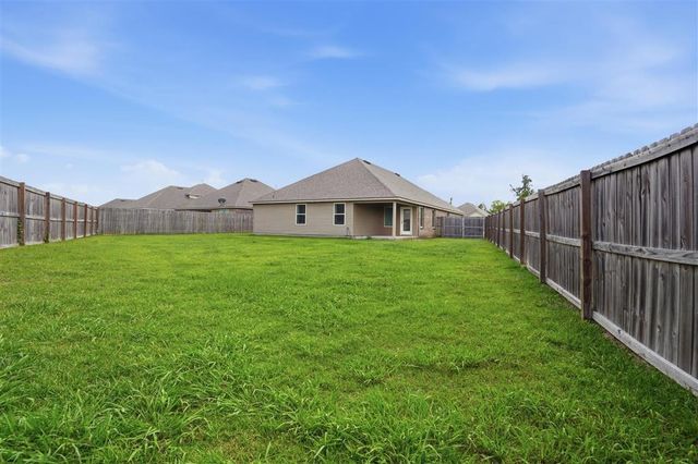816 Coulee Bend Boulevard, Moss Bluff, LA 70611