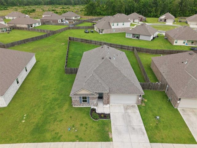 816 Coulee Bend Boulevard, Moss Bluff, LA 70611