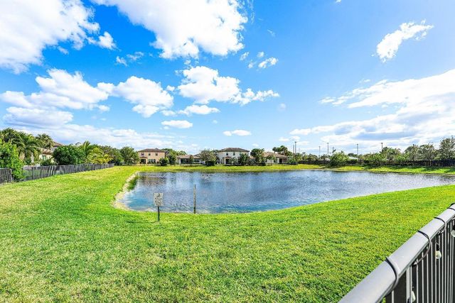 3234 Klays Court, Royal Palm Beach, FL 33411