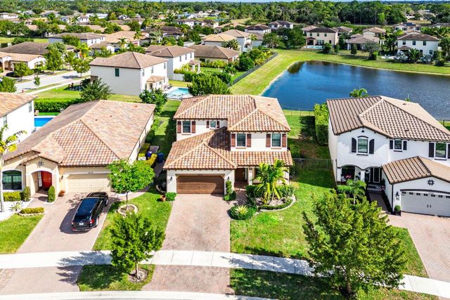 3234 Klays Court, Royal Palm Beach, FL 33411