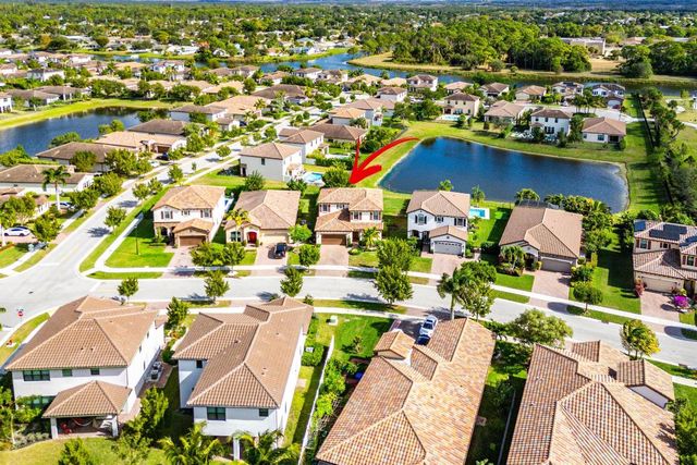 3234 Klays Court, Royal Palm Beach, FL 33411