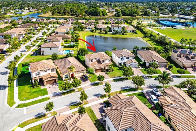 3234 Klays Court, Royal Palm Beach, FL 33411