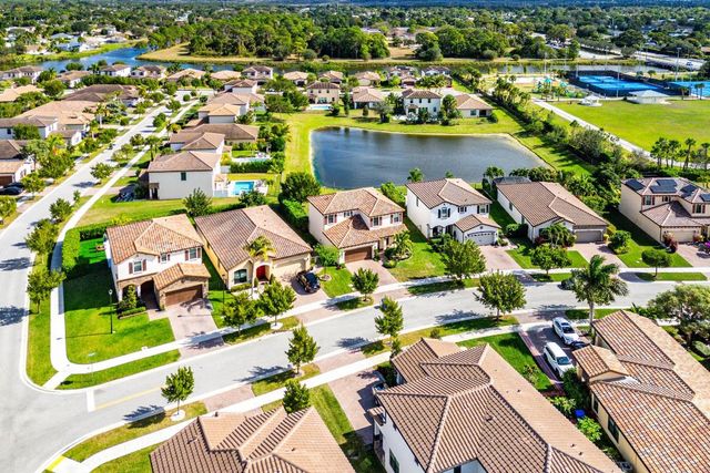 3234 Klays Court, Royal Palm Beach, FL 33411