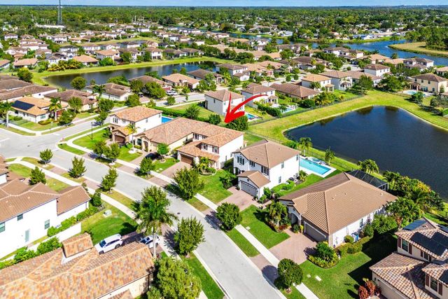 3234 Klays Court, Royal Palm Beach, FL 33411