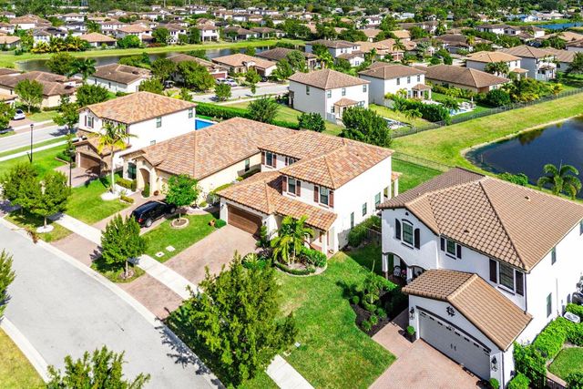 3234 Klays Court, Royal Palm Beach, FL 33411