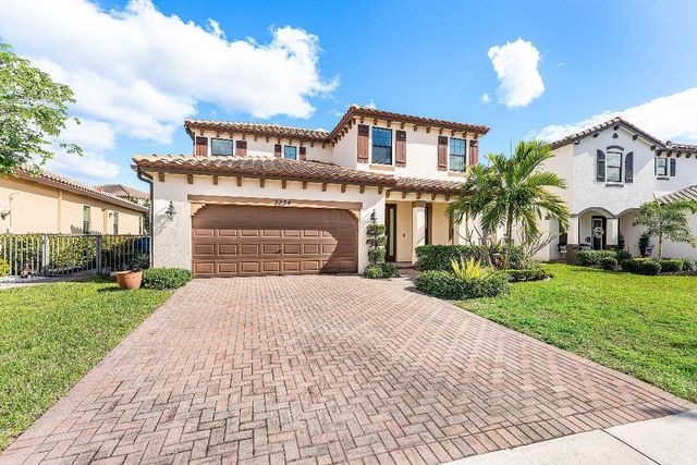 3234 Klays Court, Royal Palm Beach, FL 33411