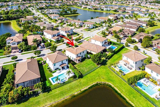 3234 Klays Court, Royal Palm Beach, FL 33411