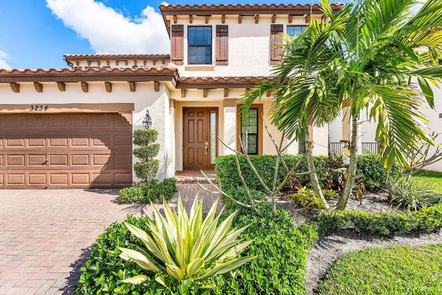 3234 Klays Court, Royal Palm Beach, FL 33411