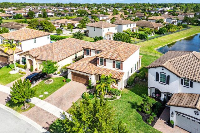 3234 Klays Court, Royal Palm Beach, FL 33411