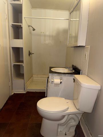 508-510 W Lordeman Street, Kokomo, IN 46901