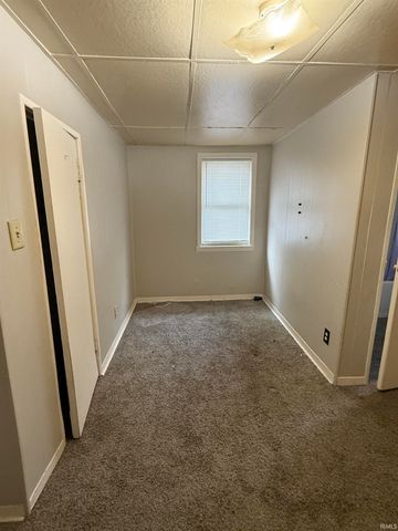 508-510 W Lordeman Street, Kokomo, IN 46901