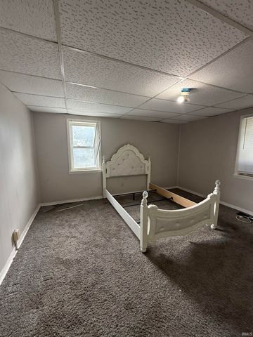 508-510 W Lordeman Street, Kokomo, IN 46901