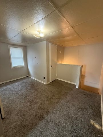 508-510 W Lordeman Street, Kokomo, IN 46901