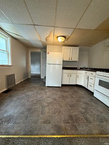 508-510 W Lordeman Street, Kokomo, IN 46901