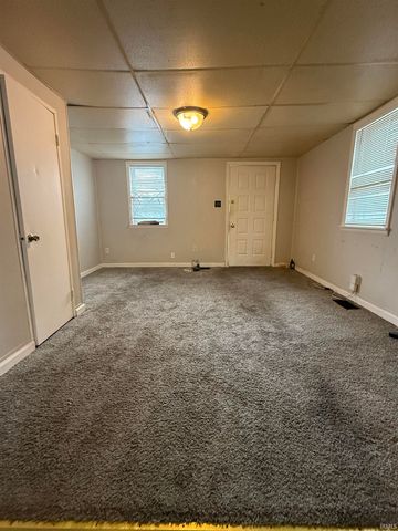 508-510 W Lordeman Street, Kokomo, IN 46901