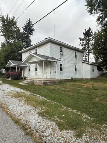 508-510 W Lordeman Street, Kokomo, IN 46901