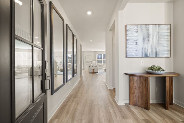 585 Sugarberry Court, Clarksville, TN 37043