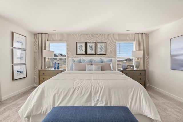 585 Sugarberry Court, Clarksville, TN 37043