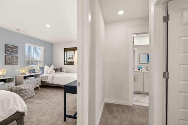 585 Sugarberry Court, Clarksville, TN 37043