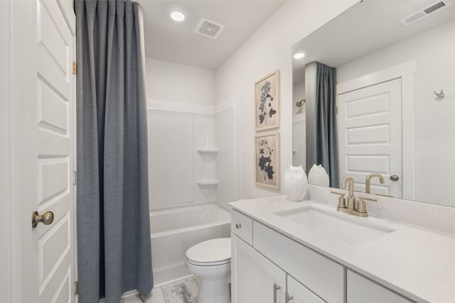 585 Sugarberry Court, Clarksville, TN 37043