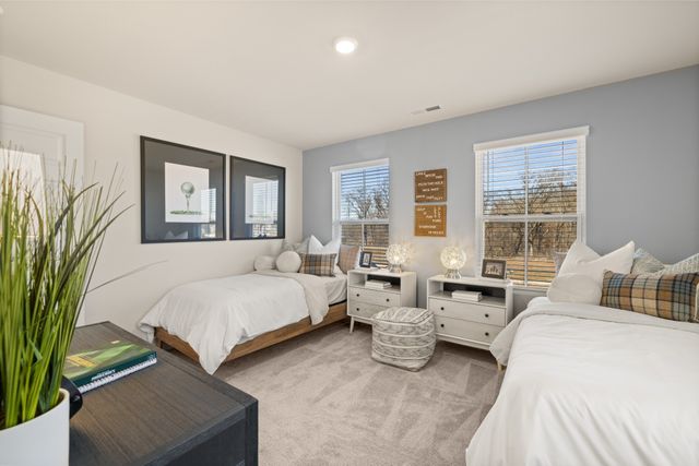 585 Sugarberry Court, Clarksville, TN 37043