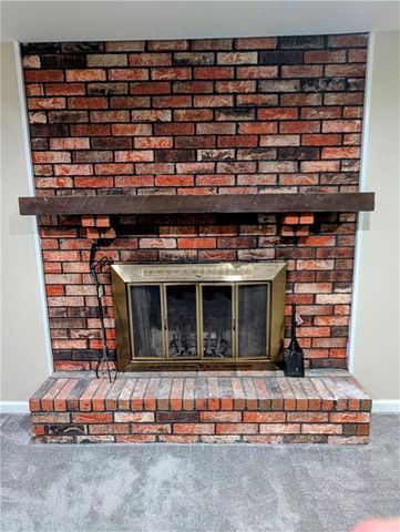 8113 N Serene Avenue, Kansas City, MO 64152