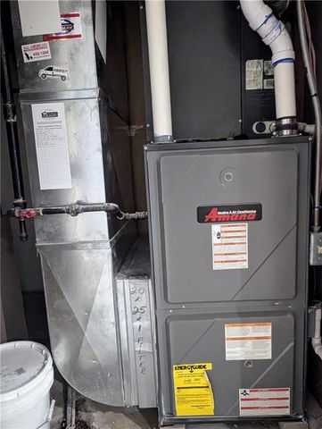 8113 N Serene Avenue, Kansas City, MO 64152