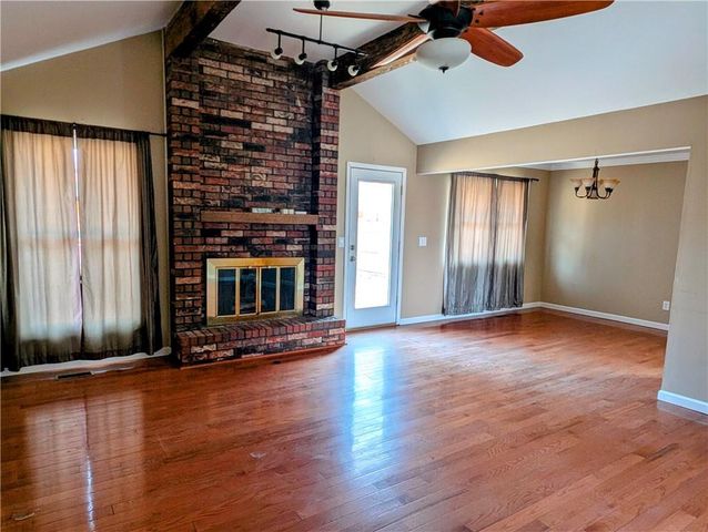 8113 N Serene Avenue, Kansas City, MO 64152