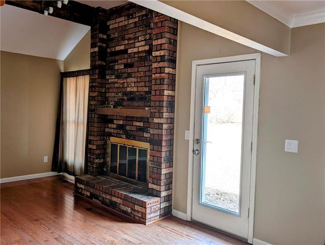 8113 N Serene Avenue, Kansas City, MO 64152