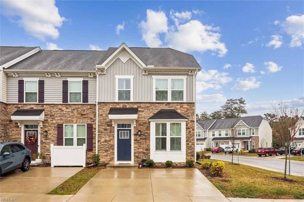112 Capeside CT, Williamsburg, VA 23188