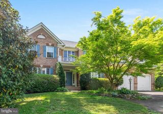 5393 ABERNATHY COURT, Fairfax, VA 22032