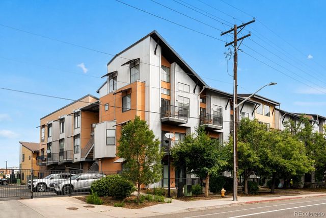 3149 Blake Street 202, Denver, CO 80205