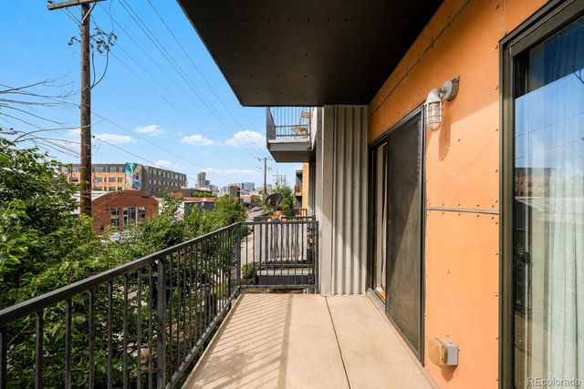 3149 Blake Street 202, Denver, CO 80205