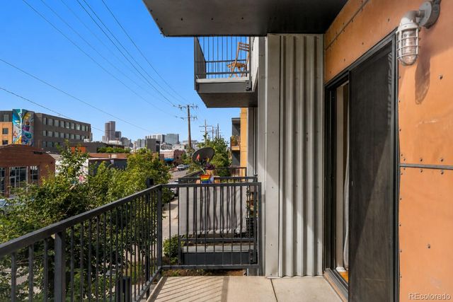 3149 Blake Street 202, Denver, CO 80205