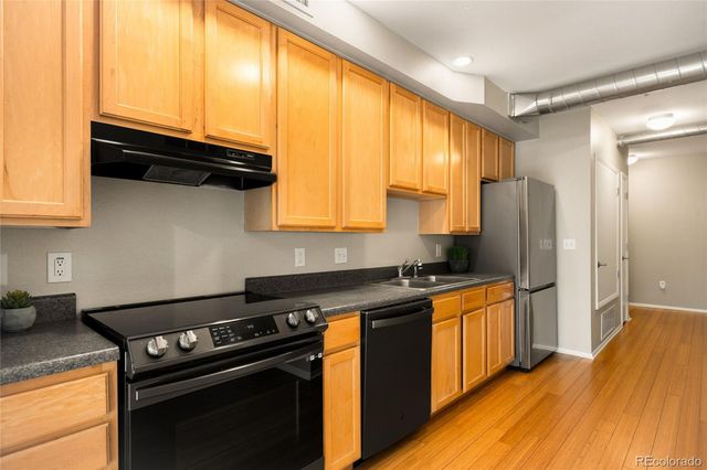 3149 Blake Street 202, Denver, CO 80205