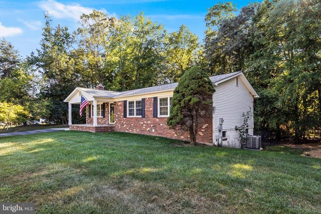 26875 REDGATE DR, Mechanicsville, MD 20659