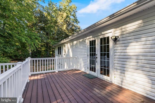 26875 REDGATE DR, Mechanicsville, MD 20659