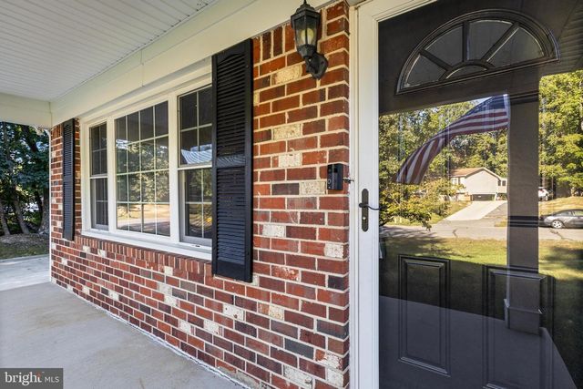 26875 REDGATE DR, Mechanicsville, MD 20659