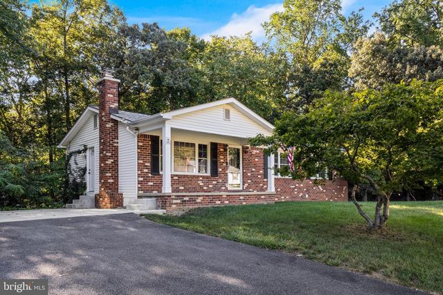 26875 REDGATE DR, Mechanicsville, MD 20659