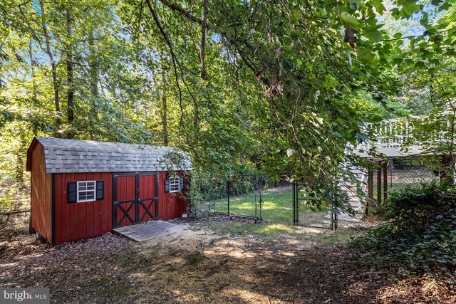 26875 REDGATE DR, Mechanicsville, MD 20659