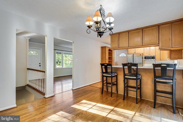 26875 REDGATE DR, Mechanicsville, MD 20659