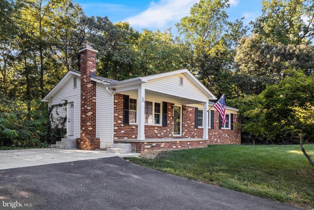 26875 REDGATE DR, Mechanicsville, MD 20659