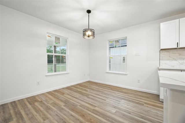 400 Mark Street, Hillsboro, TX 76645