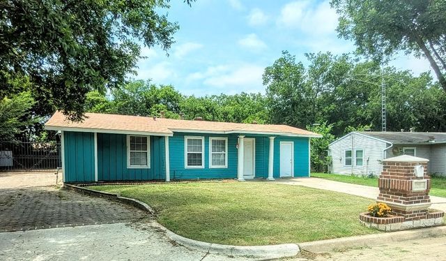 900 Aleta Street, Arlington, TX 76010