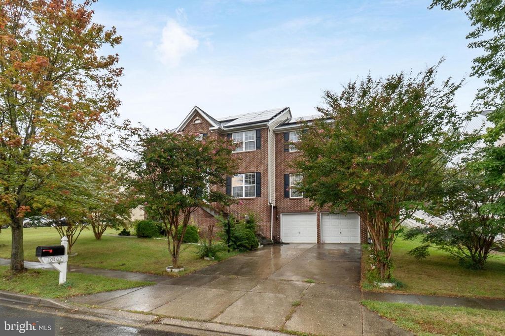 10107 MIKE RD, Fort Washington, MD 20744